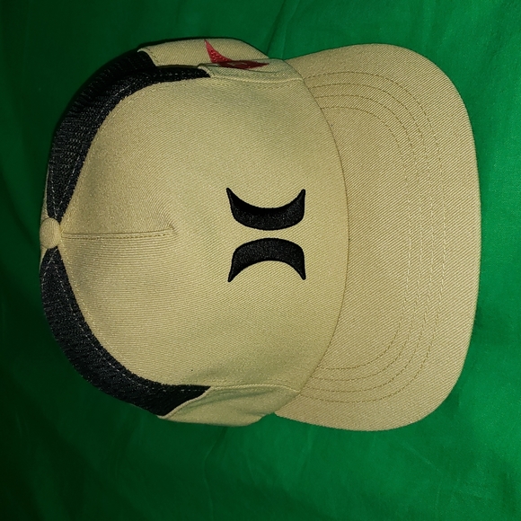 Hurley John John Florence Snapback Hat 